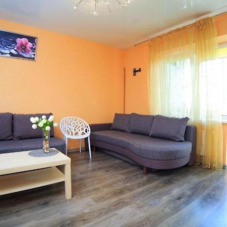 Laisves-Taikos Apartaments VNO Exteriér fotografie