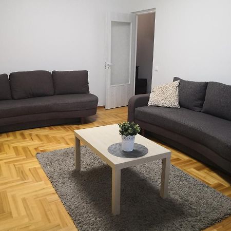 Laisves-Taikos Apartaments VNO Exteriér fotografie