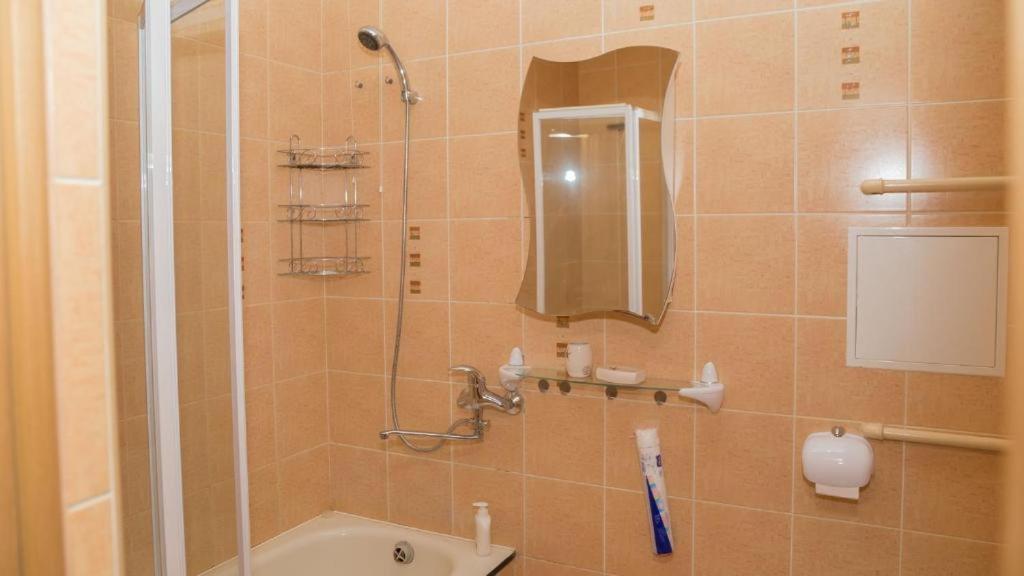 Laisves-Taikos Apartaments VNO Exteriér fotografie