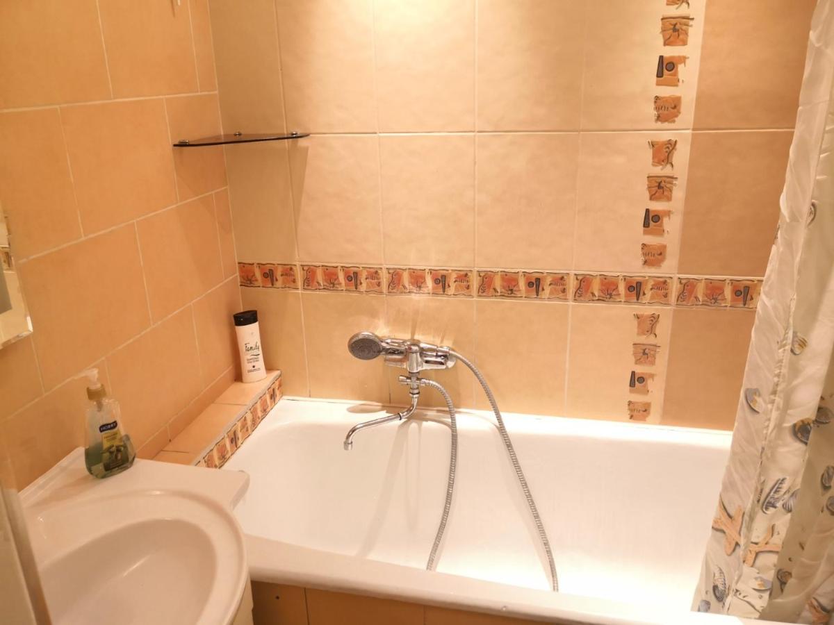 Laisves-Taikos Apartaments VNO Exteriér fotografie