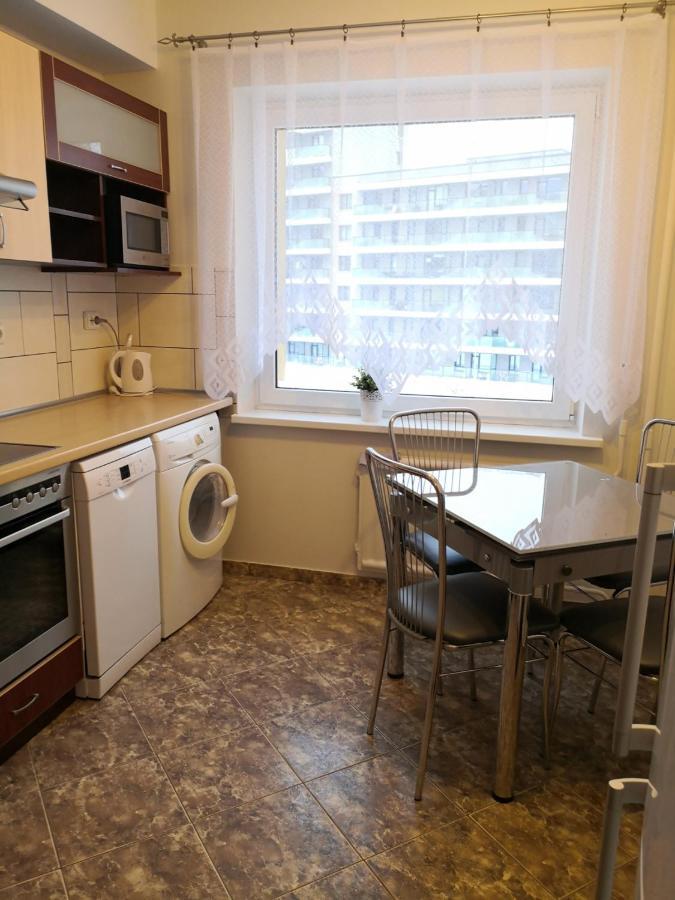 Laisves-Taikos Apartaments VNO Exteriér fotografie