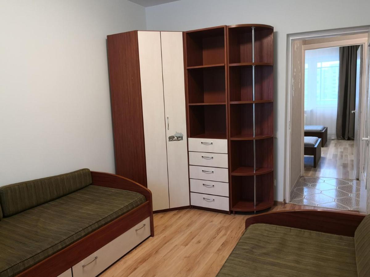 Laisves-Taikos Apartaments VNO Exteriér fotografie