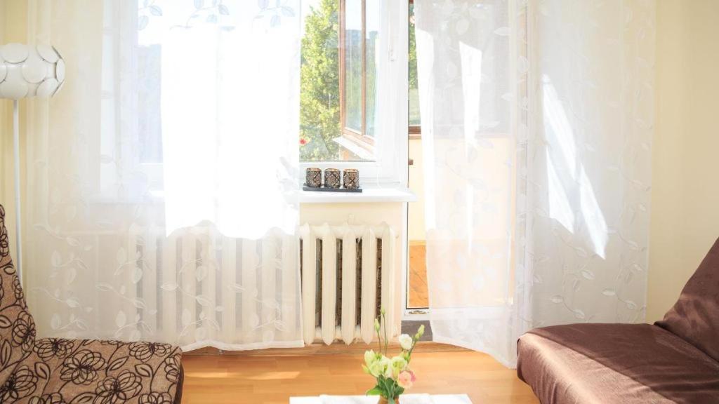 Laisves-Taikos Apartaments VNO Exteriér fotografie