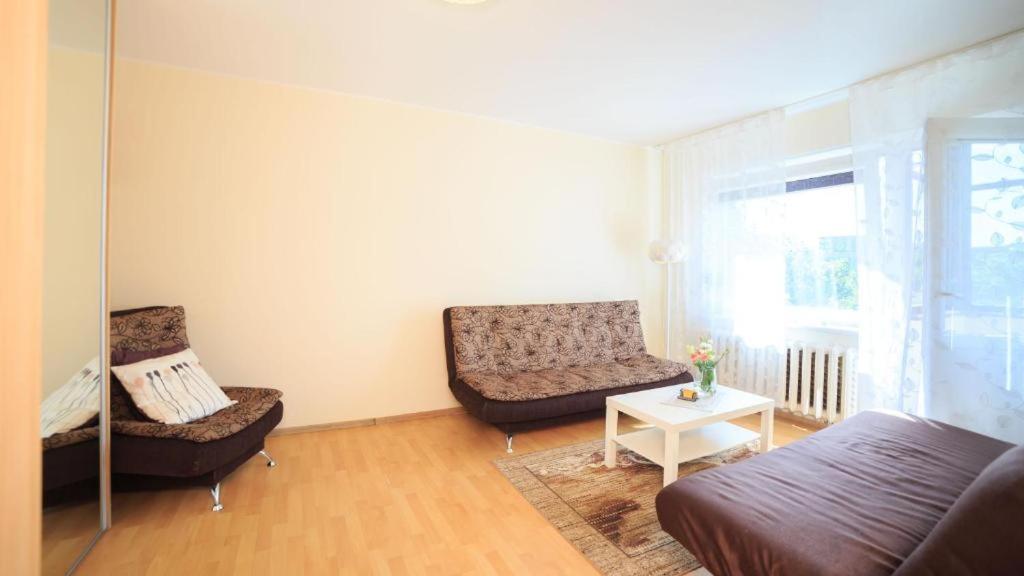 Laisves-Taikos Apartaments VNO Exteriér fotografie