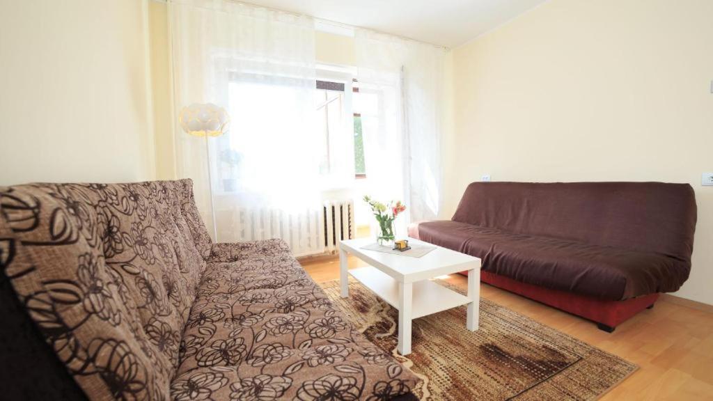 Laisves-Taikos Apartaments VNO Exteriér fotografie