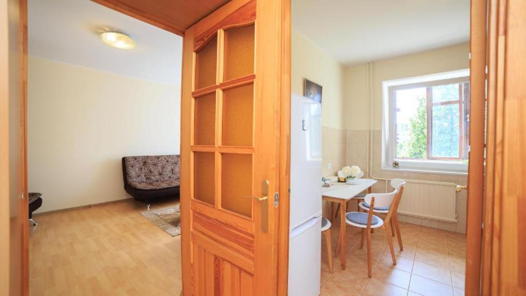 Laisves-Taikos Apartaments VNO Exteriér fotografie